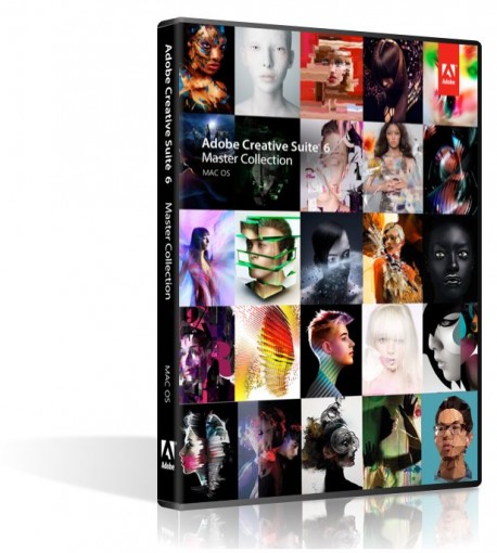 adobe master collection for mac download